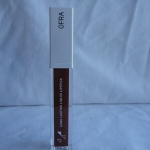 OFRA Cosmetics Long Lasting Liquid Lipstick - Canyon